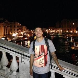 Meet your Posher, Mauricio